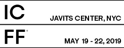 ICFF LOGO