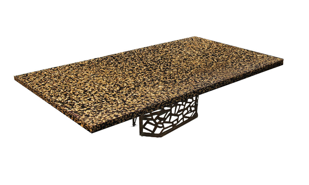 Dazzle – Dining Table