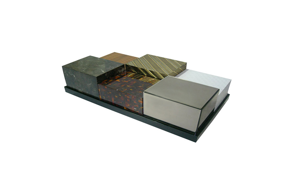 Fusion – Coffee Table