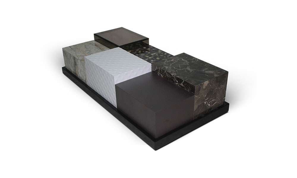 Fusion – Coffee Table