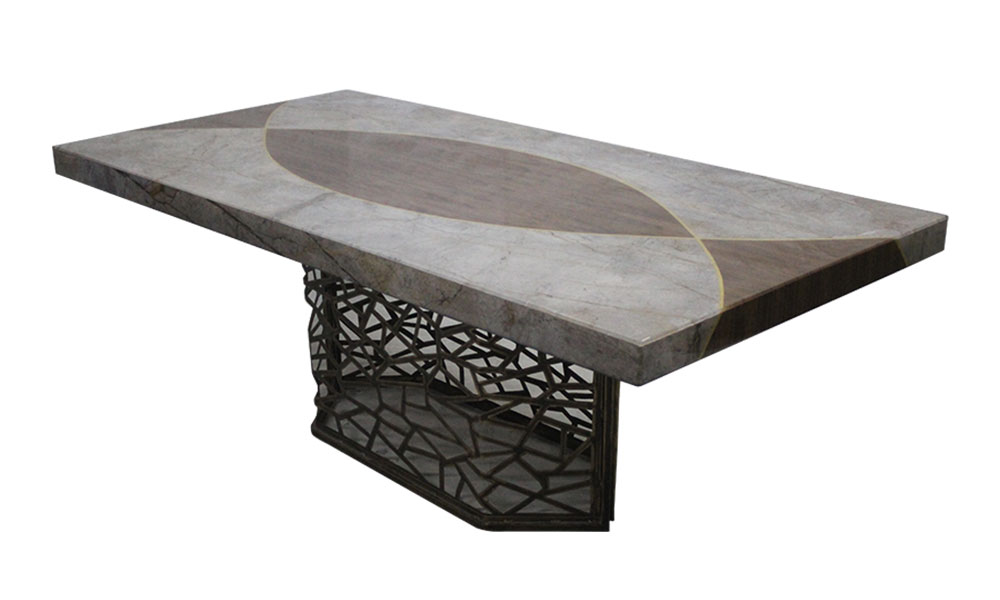 Gianni – Dining Table