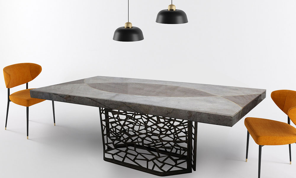 Gianni – Dining Table