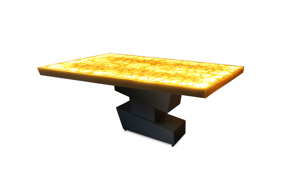 Gleam - Dining Table