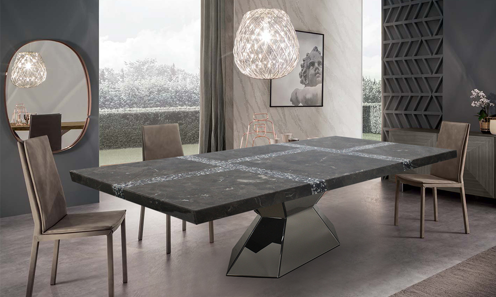 Irish – Dining Table
