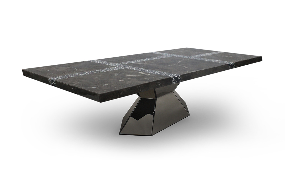 Irish – Dining Table