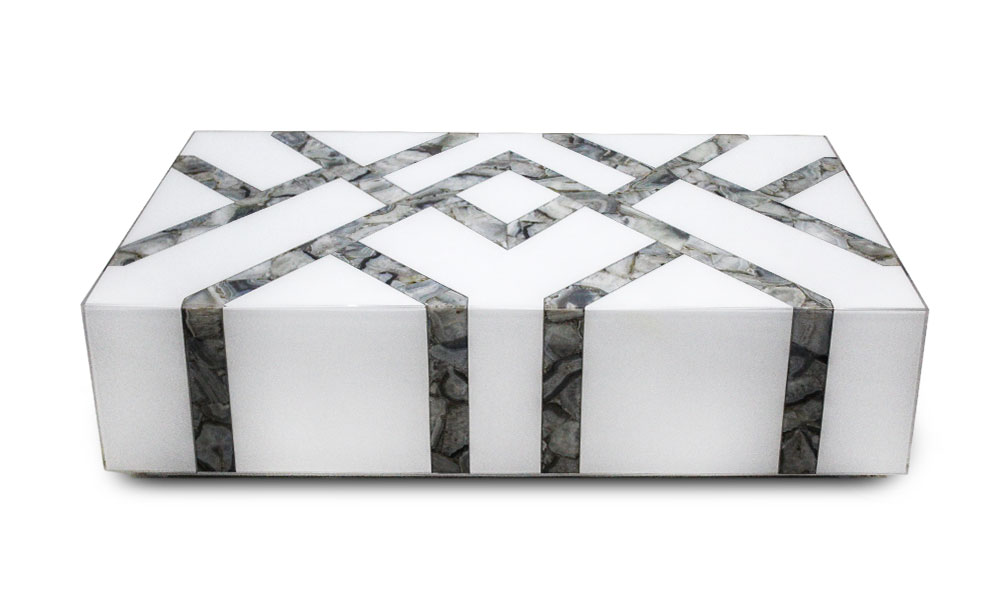 Lucca - Coffee Table