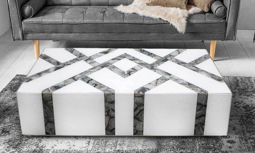 Lucca - Coffee Table