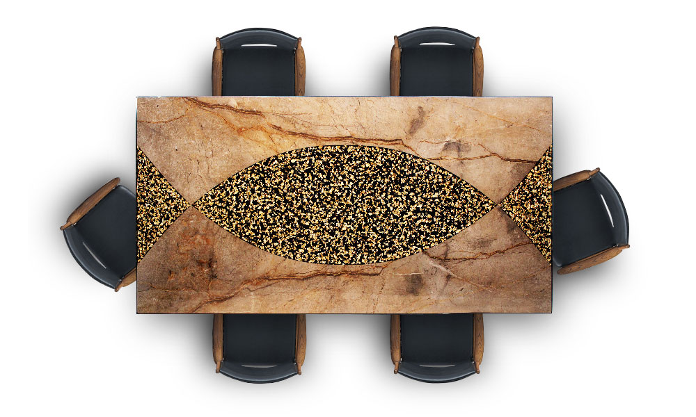 Marina – Dining Table