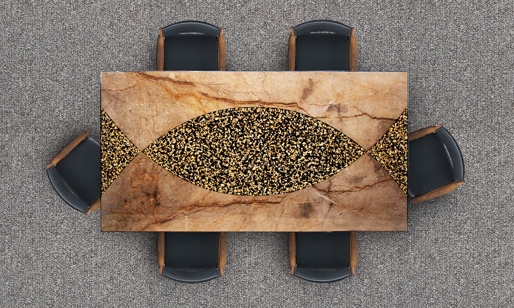 Marina – Dining Table