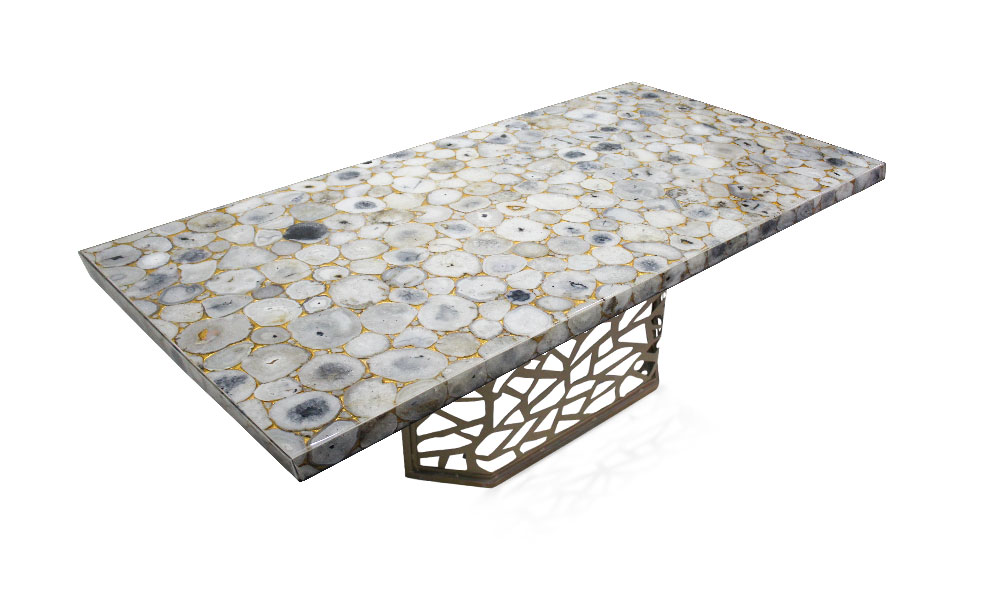 Pietra dura – Dining Table