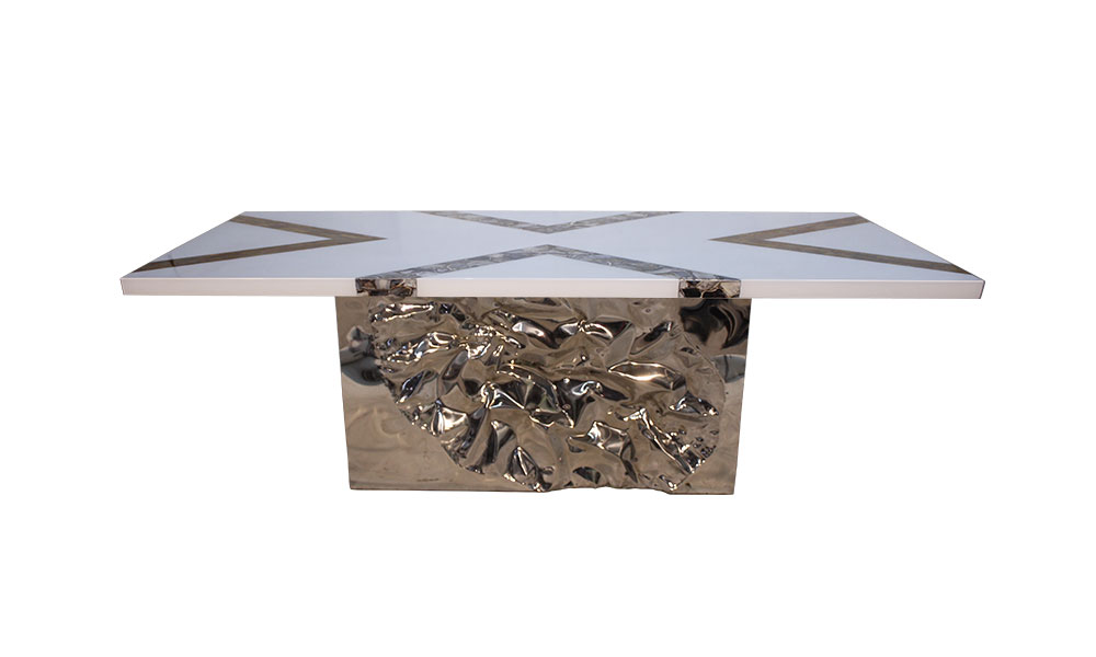 Victory – Dining Table